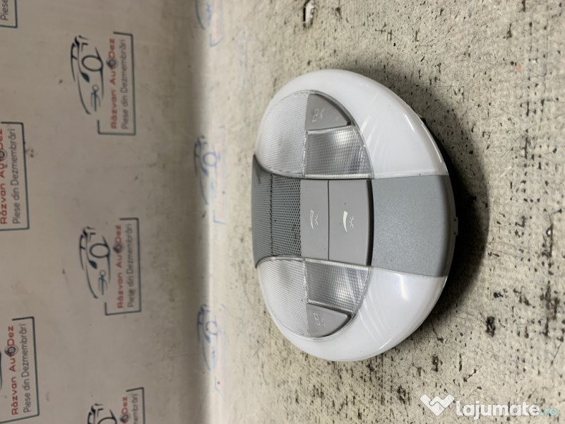 Plafoniera Mercedes E Class w211 - Motorina 2004