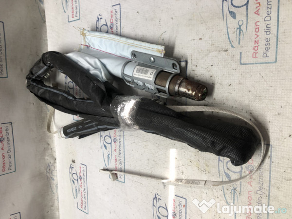 Airbag cortina dreapta Renault Laguna - Motorina 2010