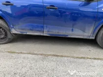 Prag dreapta tabla Dacia Sandero 3 1.0 Benzina 2021