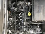 Motor dezechipat Skoda Fabia 3 1.4 Motorina 2015