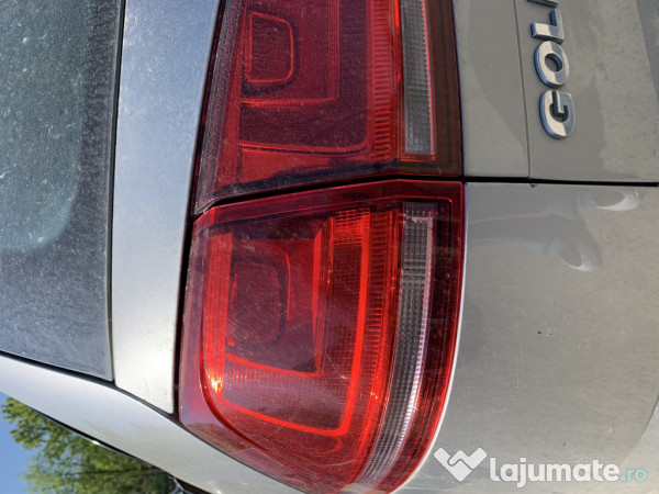 Stop stanga aripa Volkswagen Golf 7 Break 1.4 Benzina 2015