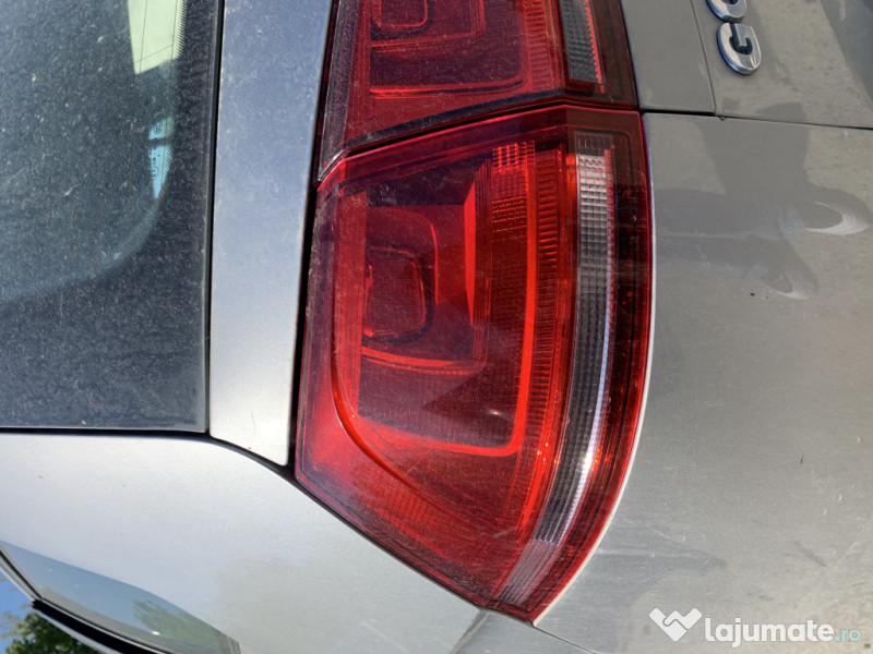 Stop stanga aripa Volkswagen Golf 7 Break 1.4 Benzina 2015