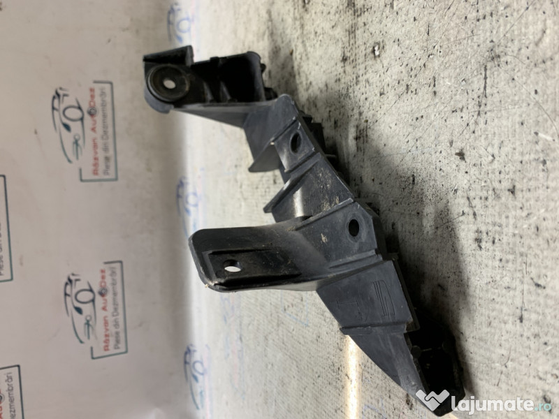 Suport stanga bara spate Seat Leon - Motorina 2009