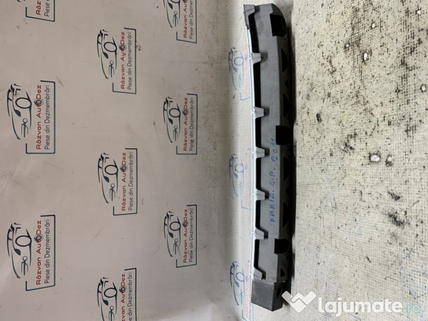 Suport dreapta bara spate Skoda Fabia - Motorina 2011