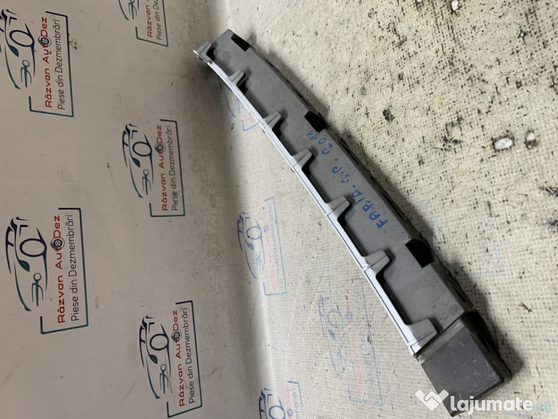 Suport dreapta bara spate Skoda Fabia - Motorina 2011