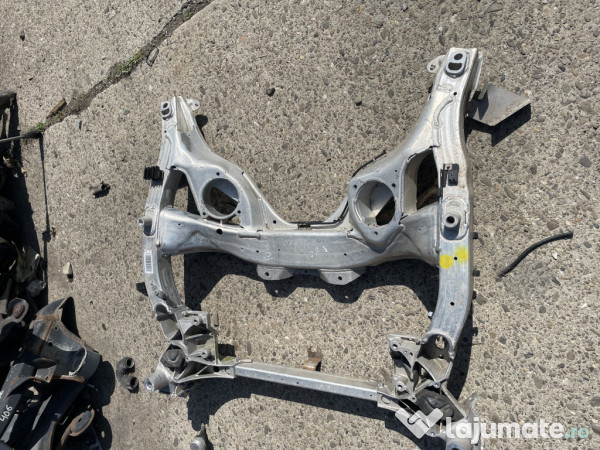 Jug motor BMW Seria 7 F01 3.0 Motorina 2012