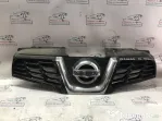 Grila bara fata Nissan Qashqai+2 - Motorina 2012