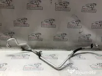 Conducta AC Renault Megane 5 - Electric 2024