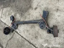 Punte spate Dacia Duster 1.5 Motorina 2013