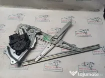Macara geam stanga fata Renault Scenic - Benzina 2013