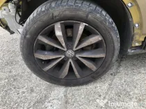 Jante 17 Volkswagen T-Roc 1.5 Benzina 2018