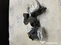 Set Centuri spate cu capsa Renault Kadjar - Motorina 2016