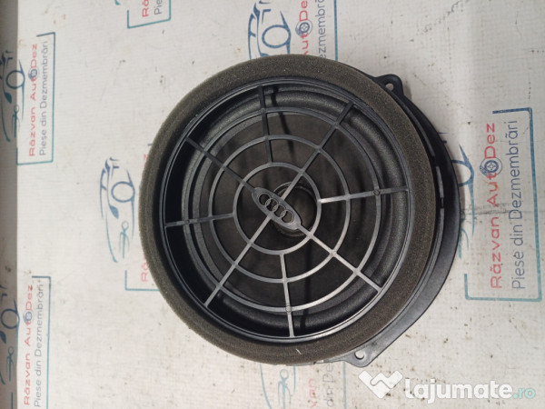 Boxa dreapta spate Audi Q5 - Motorina 2013