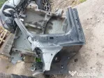 Prag stanga BMW F48 2.0 Motorina 2017