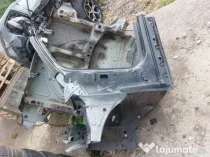 Prag stanga BMW F48 2.0 Motorina 2017