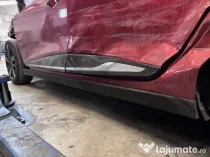 Prag stanga plastic Renault Clio 4 1.5 Motorina 2015