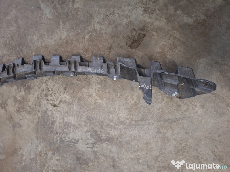 Suport bara fata Mercedes E-Class Coupe - Motorina 2009