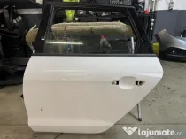 Usa stanga spate Audi A4 B9 Break 2.0 Motorina 2023