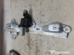 Macara geam stanga spate Nissan Qashqai - Motorina 2015