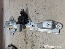 Macara geam stanga spate Nissan Qashqai - Motorina 2015