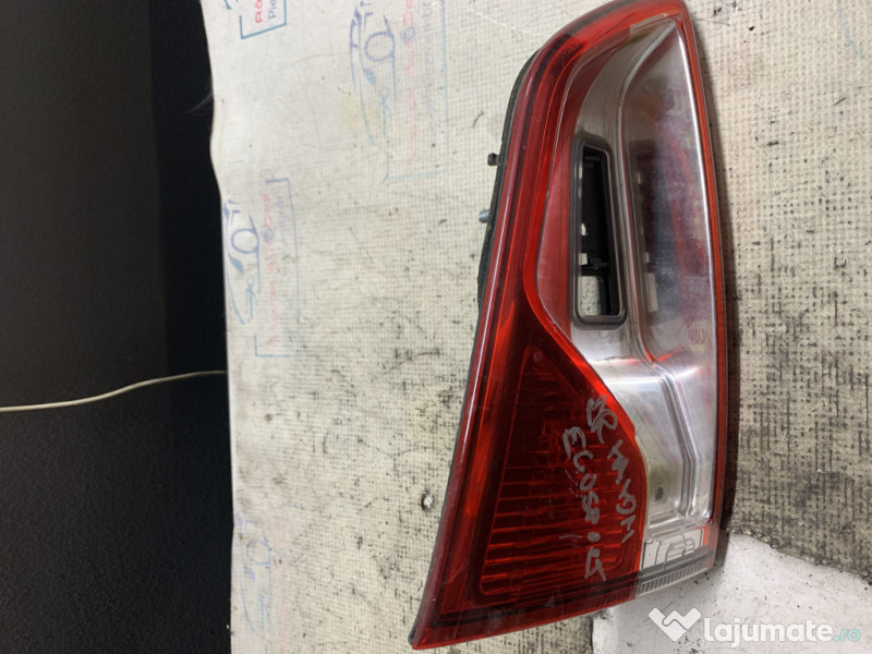 Stop dreapta hayon Ford Ecosport - Benzina 2015