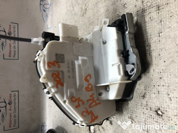 Broasca dreapta spate Audi A4 B9 - Motorina 2023