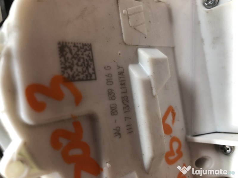 Broasca dreapta spate Audi A4 B9 - Motorina 2023