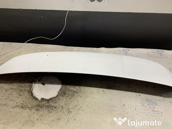 Eleron hayon Audi A4 B9 Break - Motorina 2023