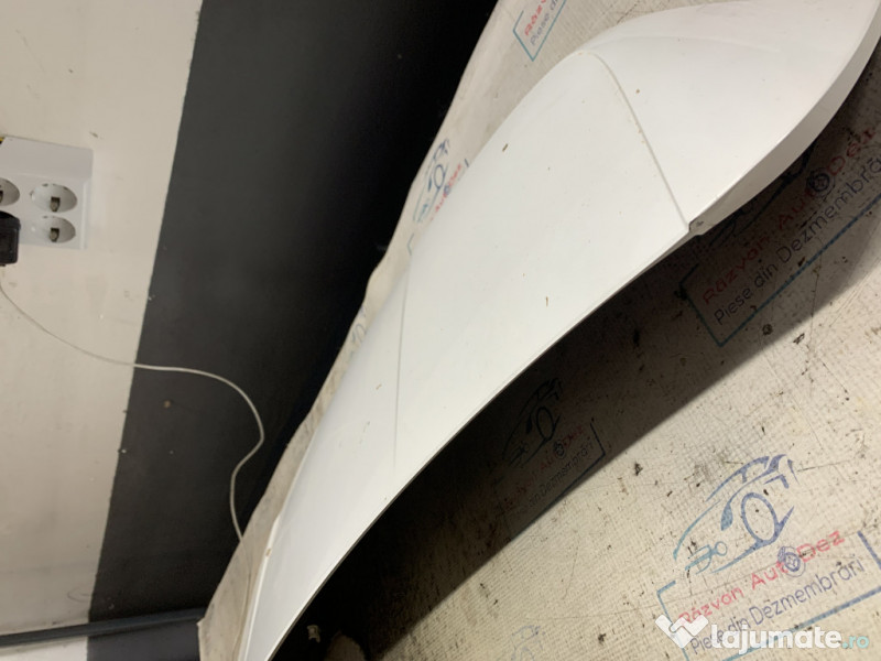 Eleron hayon Audi A4 B9 Break - Motorina 2023