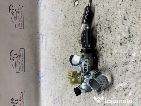 Contact plus cheie Hyundai Tucson 1.7 Motorina 2017