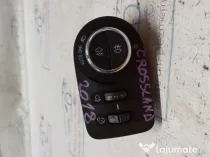 Buton intensitate luminii Opel Crossland X 1.2 Benzina 2018