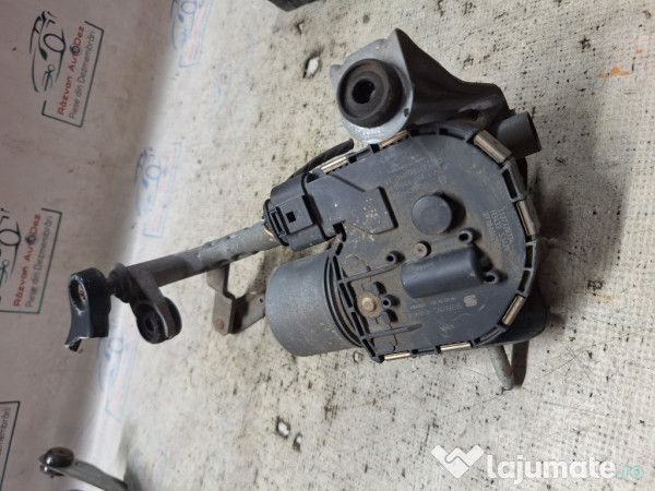 Motoraș ștergător stanga Seat Altea - Motorina 2008