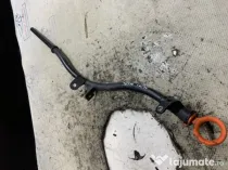 Joja ulei Volkswagen Jetta 1.6 Motorina 2012