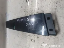 Ornament Stalp Central Stanga Skoda RAPID - Motorina 2015