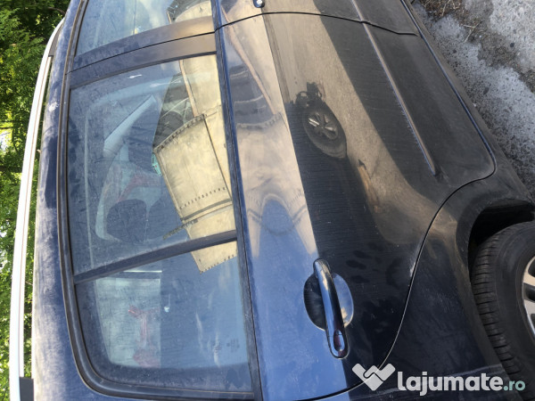 Usa dreapta spate Volkswagen Golf 6 Plus 1.6 Motorina 2010