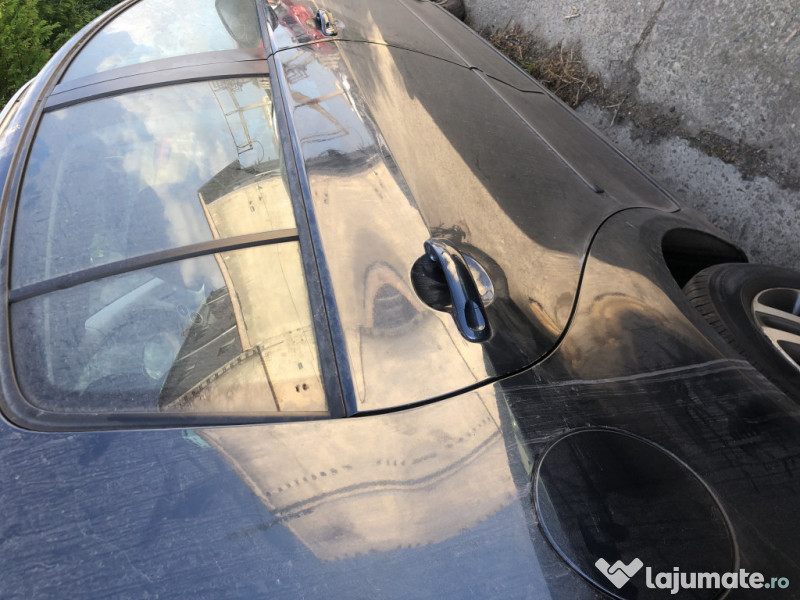 Usa dreapta spate Volkswagen Golf 6 Plus 1.6 Motorina 2010