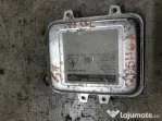 Balast xenon stanga Nissan Qashqai - Motorina 2012