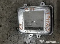 Balast xenon stanga Nissan Qashqai - Motorina 2012