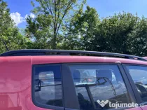 Bare cupola Jeep Renegade 1.4 Benzina 2018