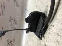 Broasca stanga spate Renault Clio 4 1.5 Motorina 2017