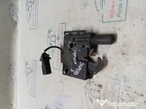 Broasca capota Skoda Superb 3 - Motorina 2016