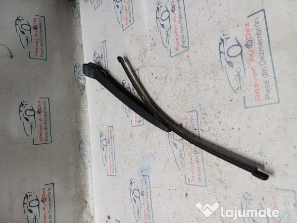 Stergator luneta Seat Leon - Motorina 2013