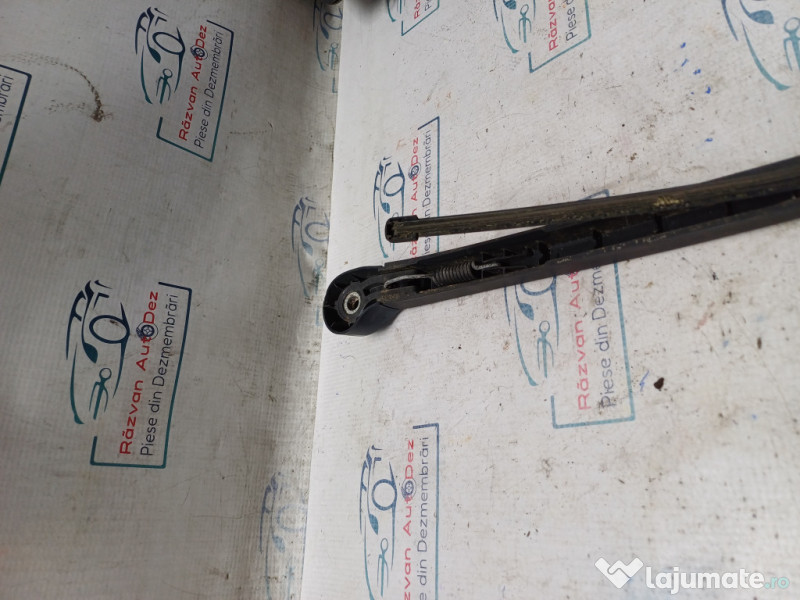 Stergator luneta Seat Leon - Motorina 2013