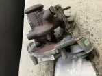 Turbina Renault Clio 4 1.5 Motorina 2015