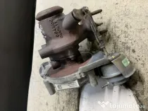 Turbina Renault Clio 4 1.5 Motorina 2015