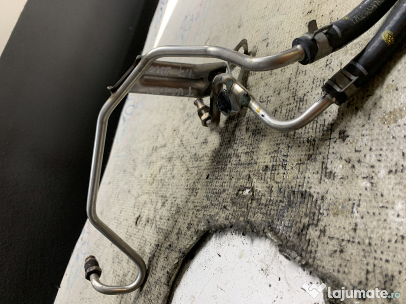 Conducta AC Hyundai Tucson 1.7 Motorina 2017