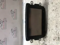 Navigatie Renault Captur - Motorina 2014