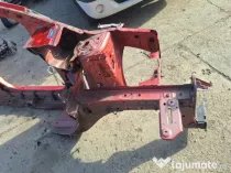 Lonjeron stanga Renault Clio 4 Hatchback 1.5 Motorina 2016