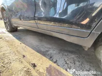 Prag stanga plastic Nissan X-Trail 1.6 Motorina 2016