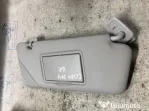 Parasolar dreapta Renault Clio 4 1.5 Motorina 2016